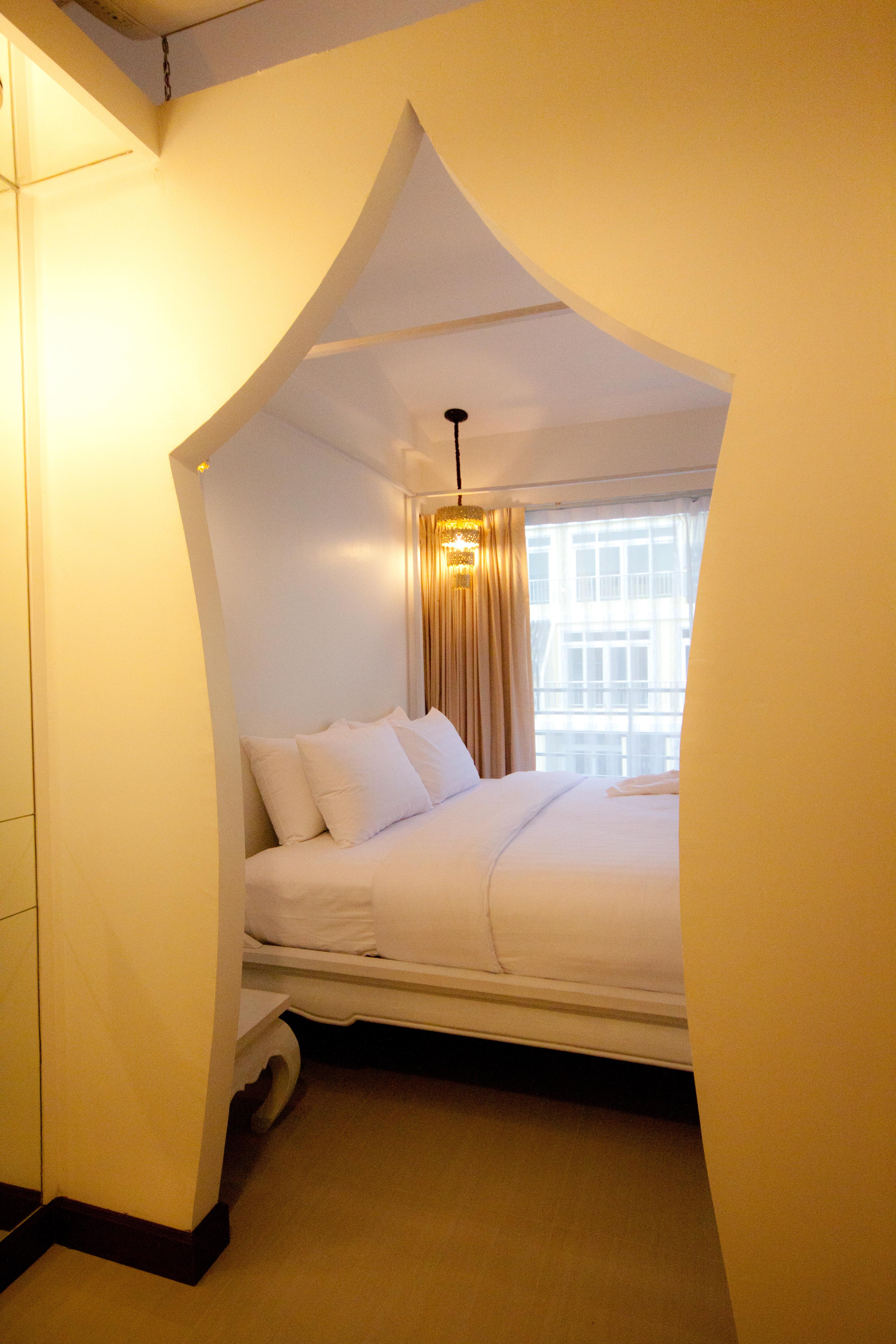 Nimman Mai Design Hotel Chiang Mai Exteriör bild