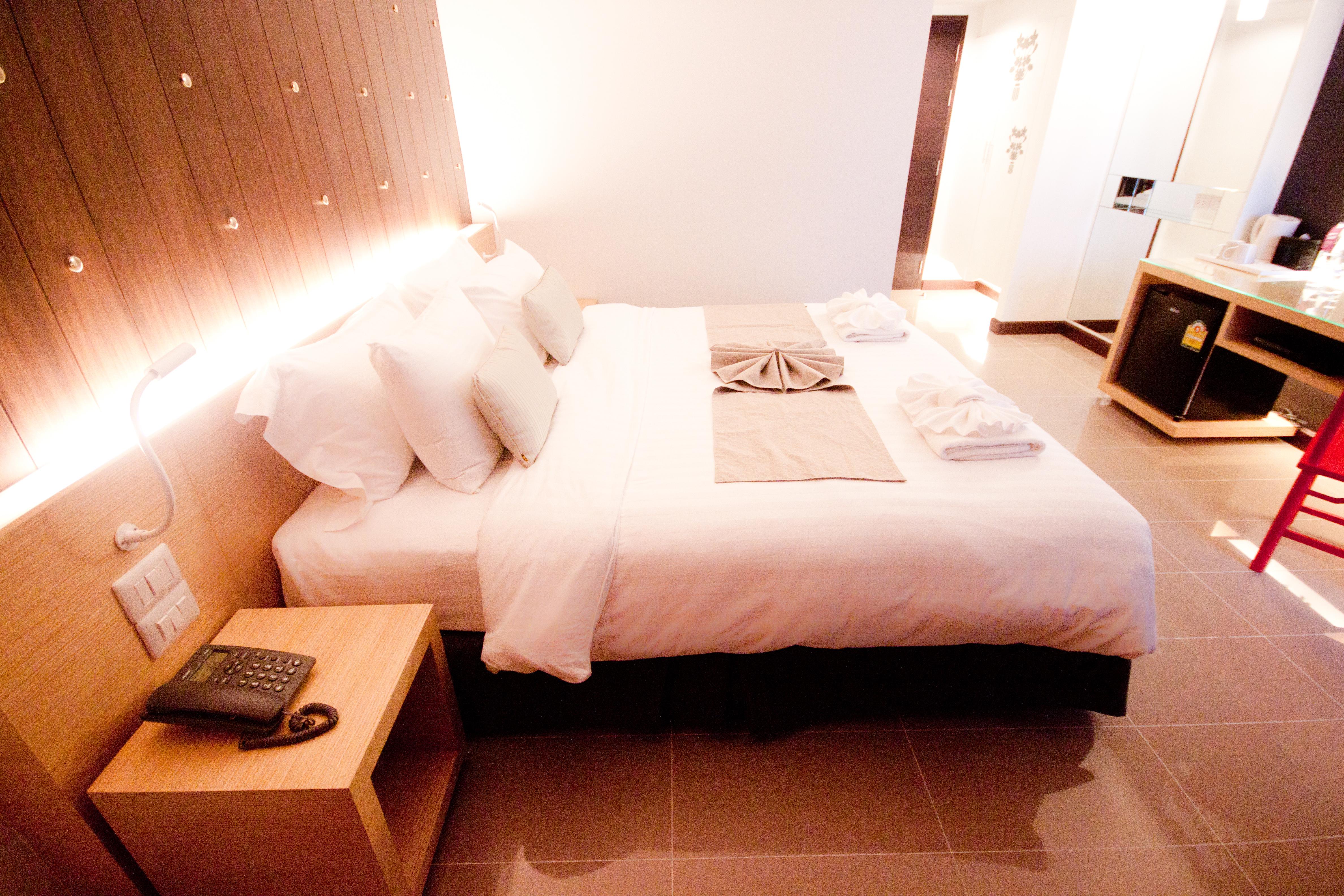 Nimman Mai Design Hotel Chiang Mai Exteriör bild
