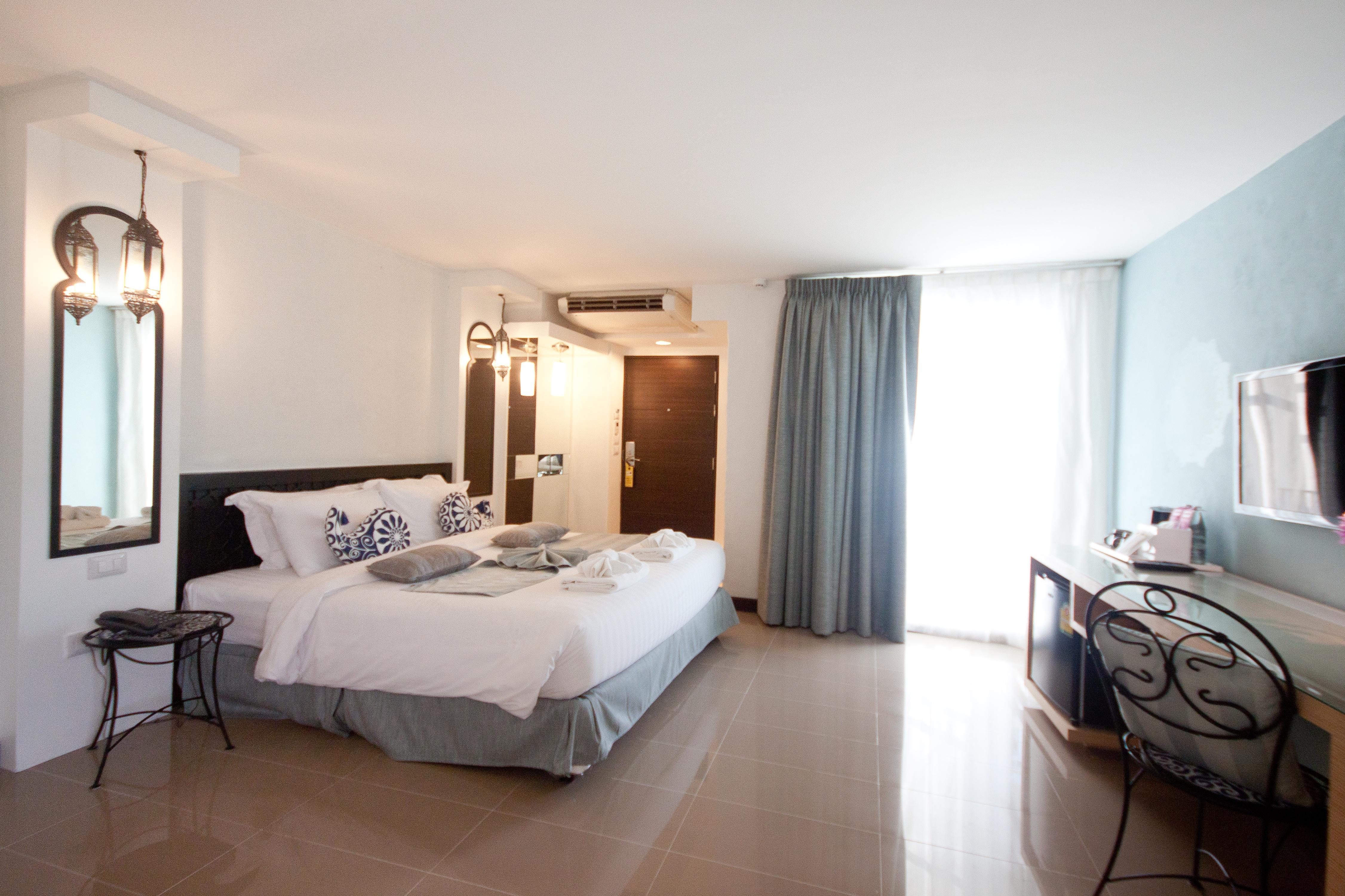 Nimman Mai Design Hotel Chiang Mai Exteriör bild
