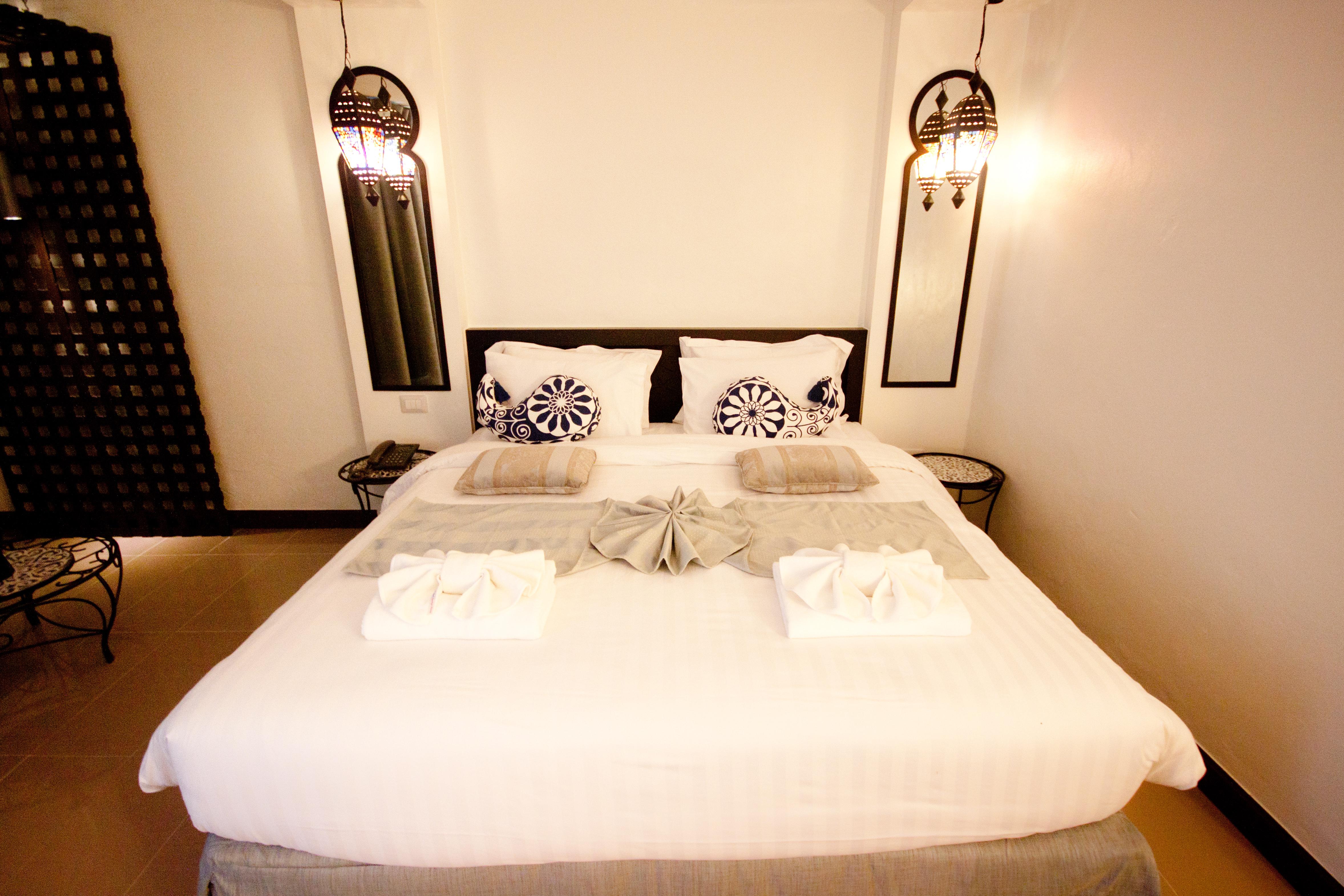 Nimman Mai Design Hotel Chiang Mai Exteriör bild
