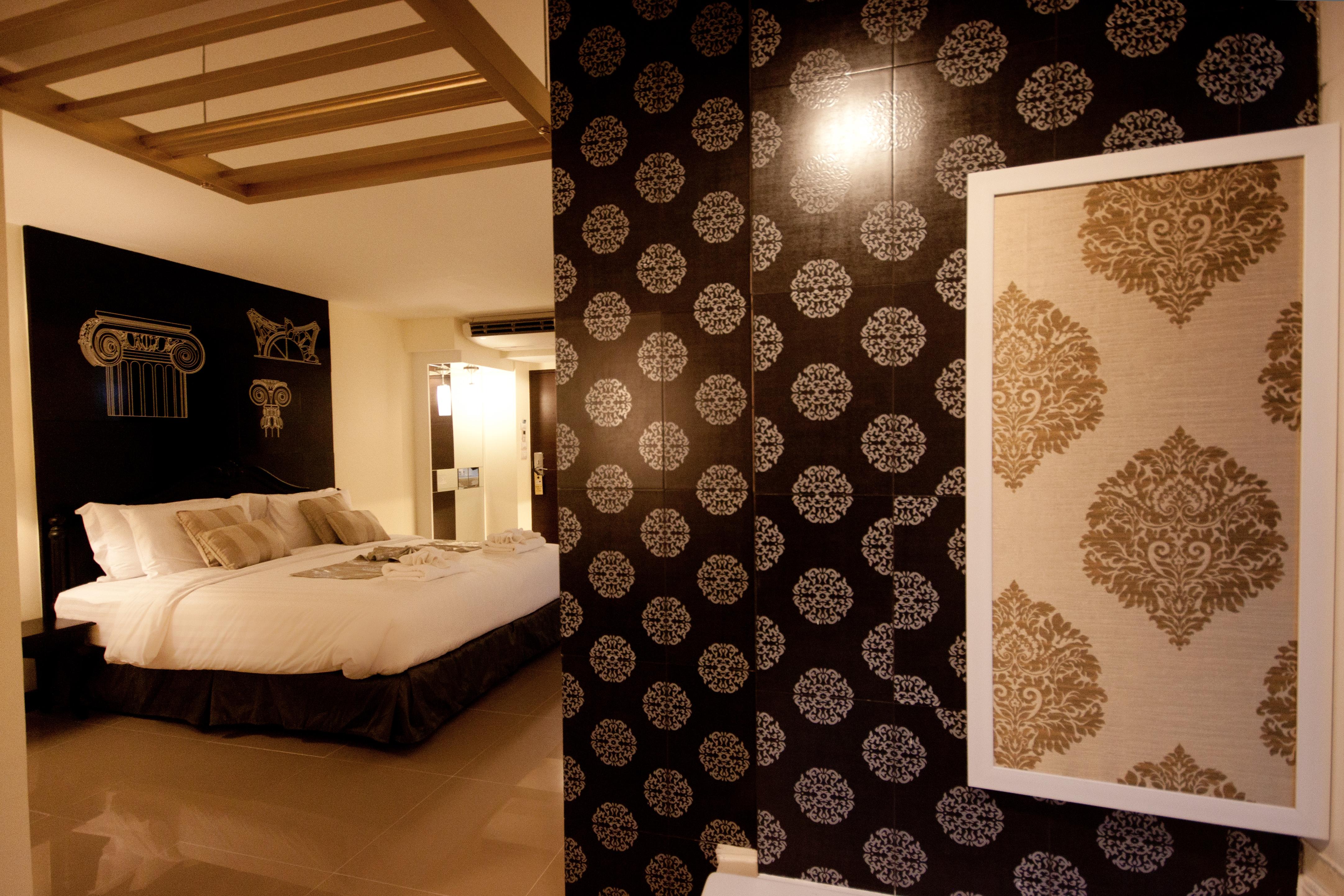 Nimman Mai Design Hotel Chiang Mai Exteriör bild