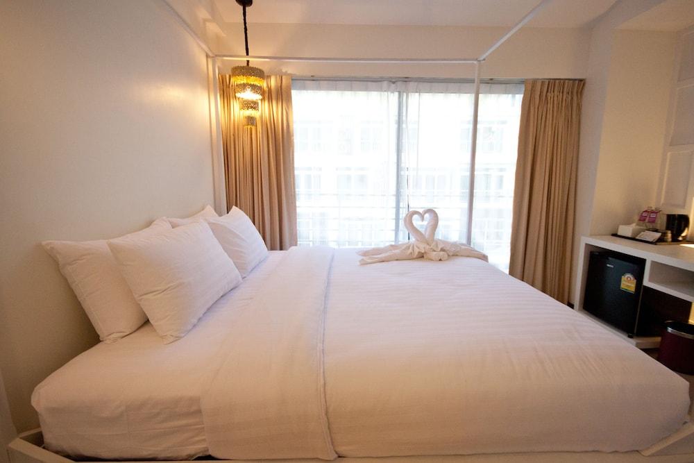 Nimman Mai Design Hotel Chiang Mai Exteriör bild