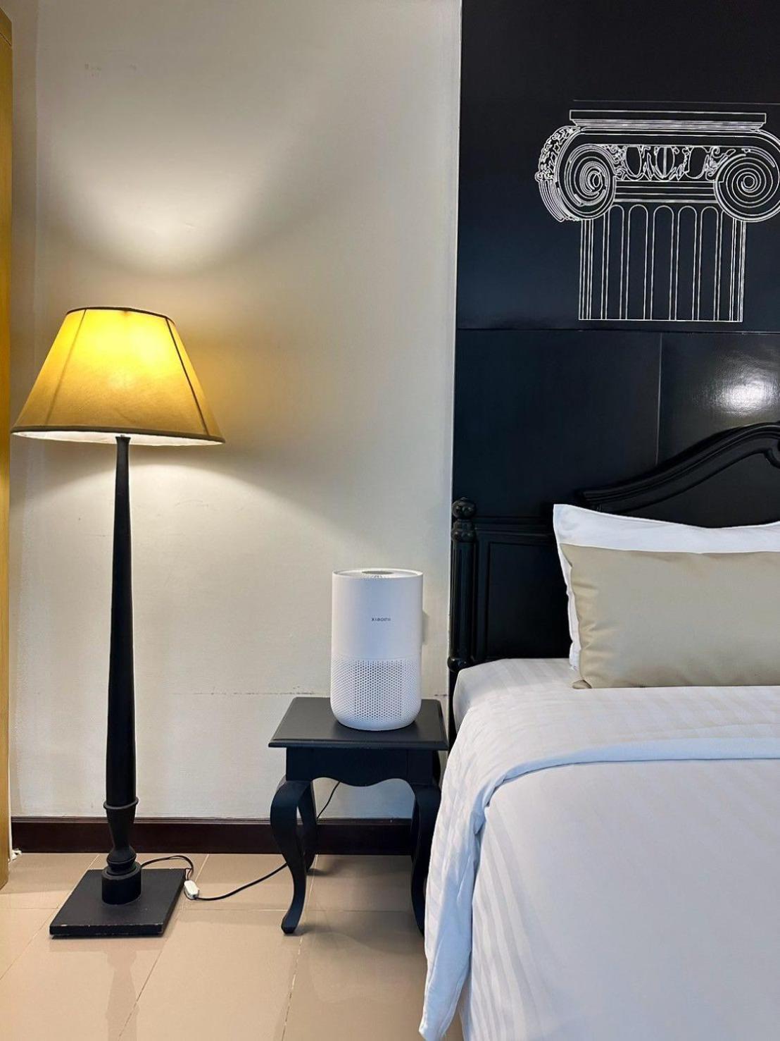Nimman Mai Design Hotel Chiang Mai Exteriör bild