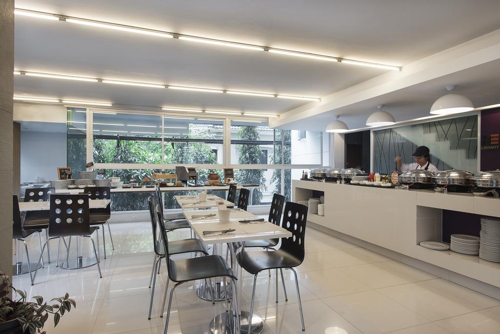 Nimman Mai Design Hotel Chiang Mai Exteriör bild