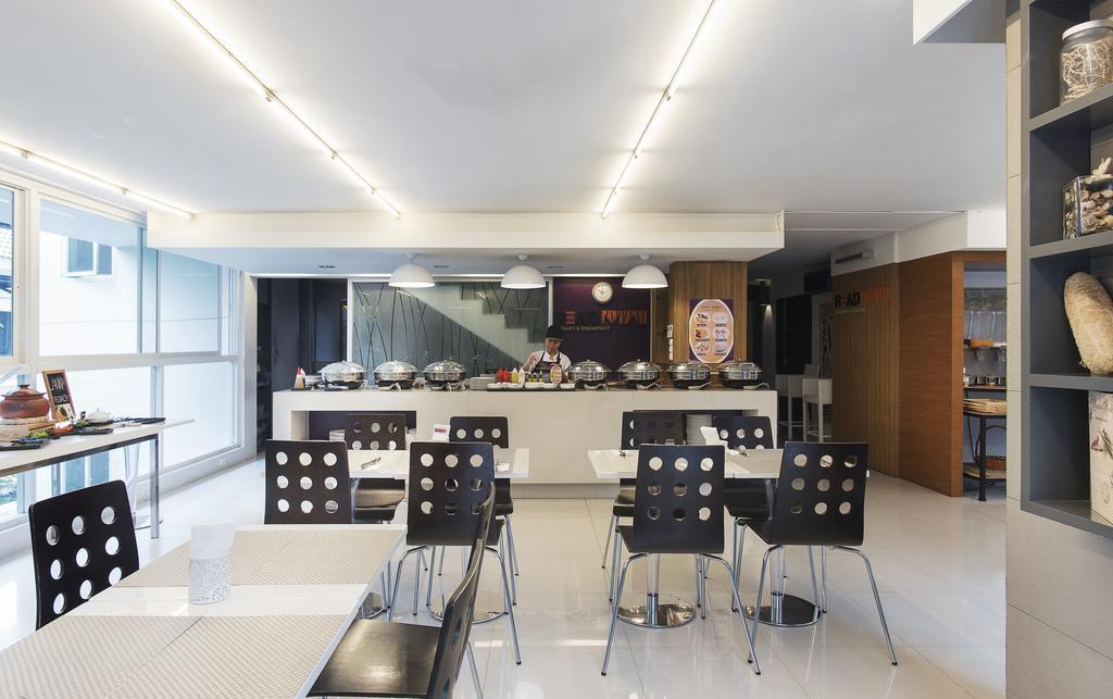 Nimman Mai Design Hotel Chiang Mai Exteriör bild